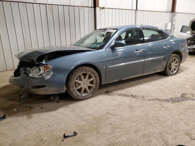 Изображение 2007 BUICK LACROSSE CXL 2007