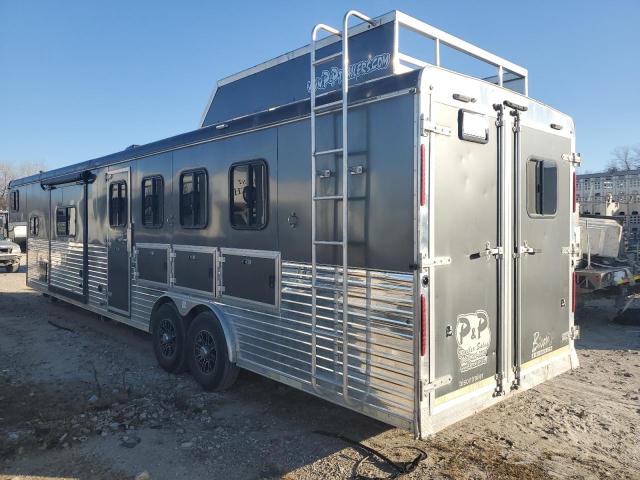 Image 3 of 2017 OTHR TRAILER 2017 with VIN 51Y3B6N29H2006708