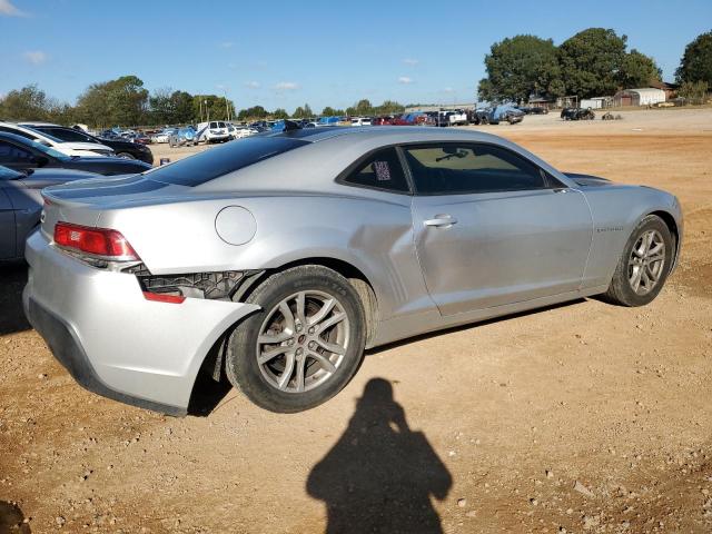 Obraz 3 z 2015 CHEVROLET CAMARO LS 2015 z VIN 2G1FB1E33F9282512