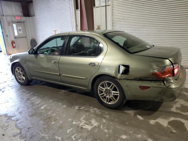 Image 2 of 2001 INFINITI I30  2001 with VIN JNKCA31AX1T011413