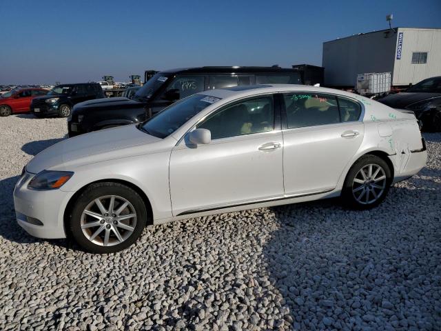 Изображение 1 2007 LEXUS GS 350 2007 с VIN JTHCE96S970009607