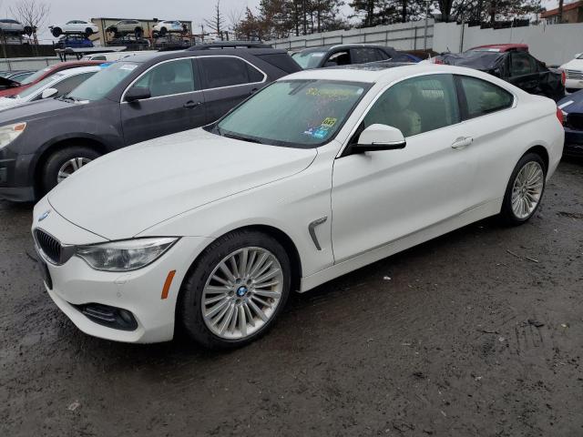 Obraz 1 z 2015 BMW 428 XI 2015 z VIN WBA3N5C56FK198256