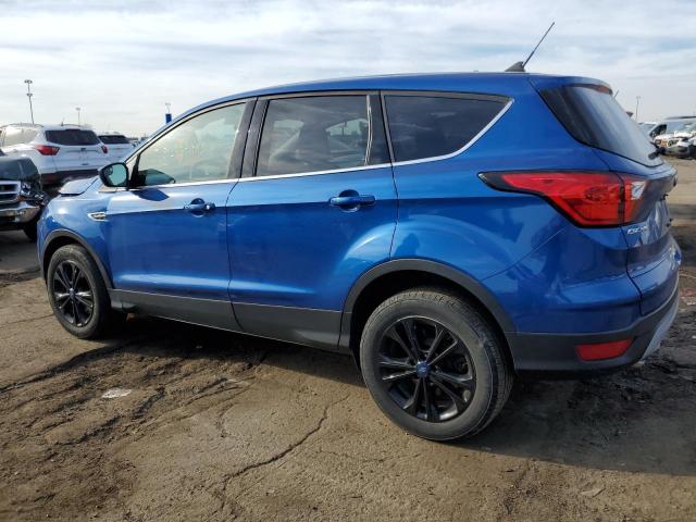 Изображение 2 2019 FORD ESCAPE SE 2019 с VIN 1FMCU9GD3KUC24823