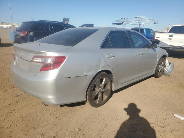 Obraz 3 z 2014 TOYOTA CAMRY L 2014 z VIN 4T1BF1FK1EU857588
