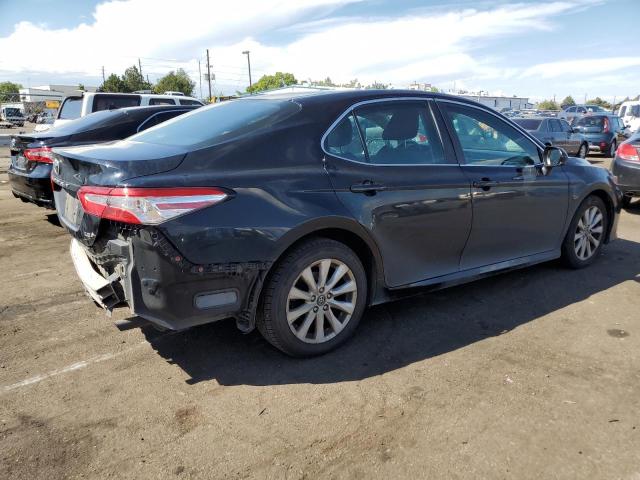 Obraz 3 z 2018 TOYOTA CAMRY L 2018 z VIN 4T1B11HK1JU100115