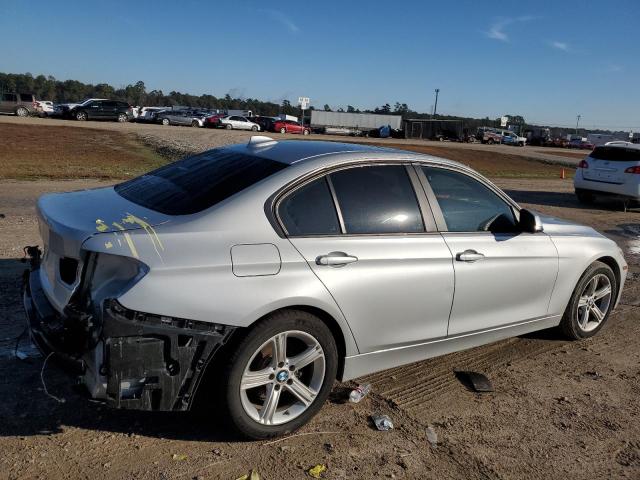 Obraz 3 z 2014 BMW 3 SERIES 328I I 2014 z VIN WBA3A5G58ENP33879