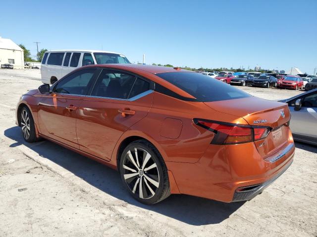 Image 2 of 2020 NISSAN ALTIMA SR 2020 with VIN 1N4BL4CV1LN309035
