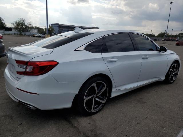 Изображение 3 2019 HONDA ACCORD SPORT 2019 с VIN 1HGCV1F32KA049527