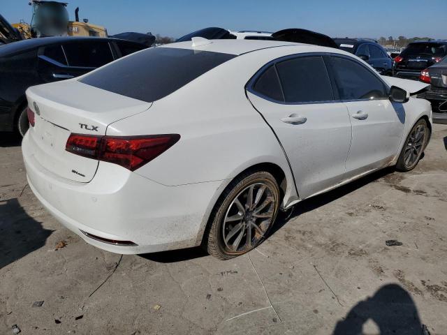 Изображение 3 2015 ACURA TLX ADVANCE 2015 с VIN 19UUB3F72FA001060