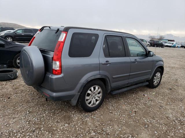 Obraz 3 z 2006 HONDA CR-V SE 2006 z VIN JHLRD78976C024927