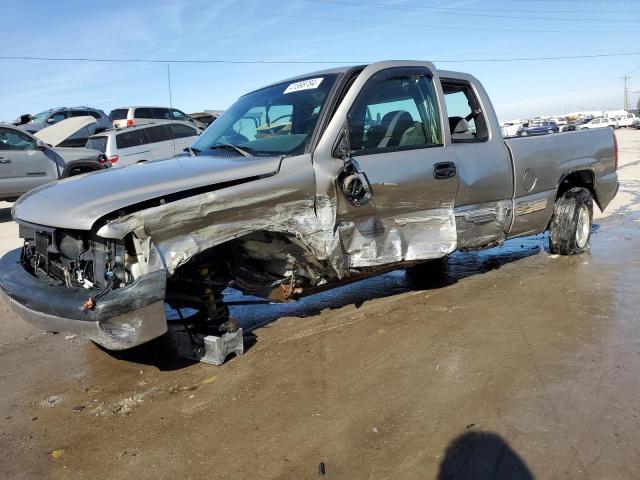 Изображение 1 2002 CHEVROLET SILVERADO C1500 2002 с VIN 2GCEC19T921301566