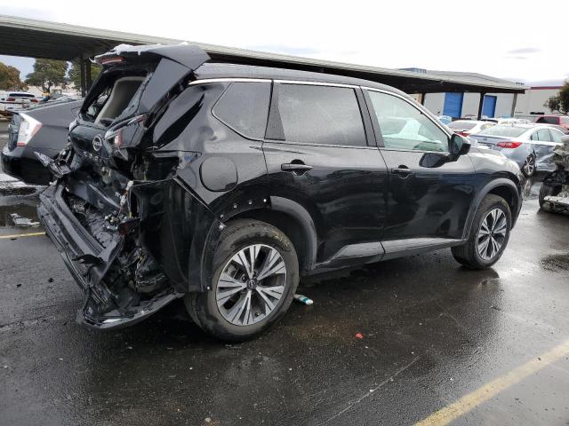 Изображение 3 2023 NISSAN ROGUE SV 2023 с VIN 5N1BT3BB1PC851678