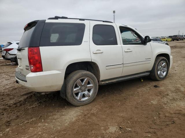 Obraz 3 z 2011 GMC YUKON SLT 2011 z VIN 1GKS2CE02BR348284