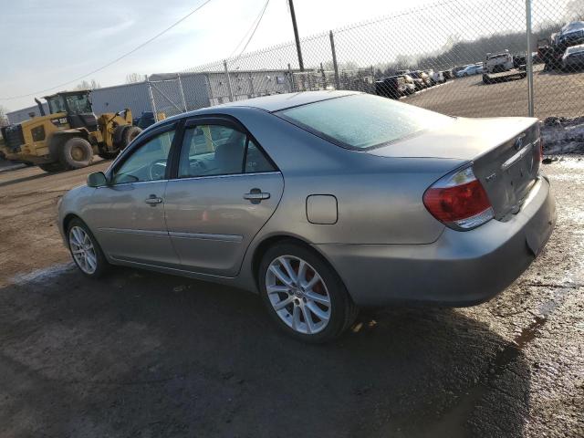 Изображение 2 2005 TOYOTA CAMRY LE 2005 с VIN 4T1BE32K15U634844