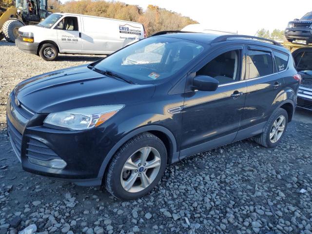 Изображение 1 2014 FORD ESCAPE SE 2014 с VIN 1FMCU9GX4EUB10974