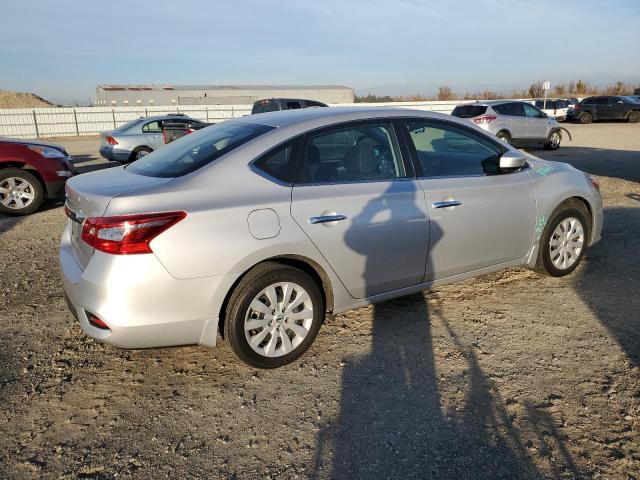Изображение 3 2019 NISSAN SENTRA S 2019 с VIN 3N1AB7APXKY234175