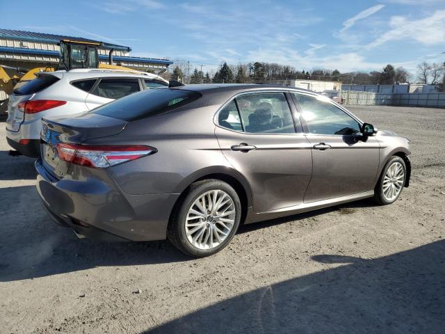 Изображение 3 2018 TOYOTA CAMRY XSE 2018 с VIN 4T1BZ1HK2JU006110