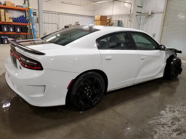Image 3 of 2019 DODGE CHARGER SCAT PACK 2019 with VIN 2C3CDXGJXKH605512