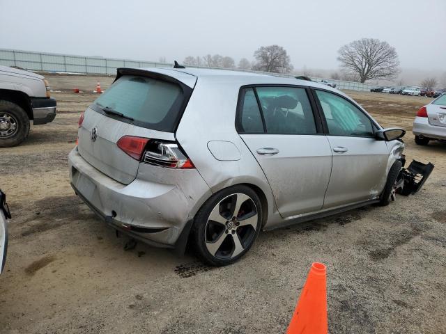 Изображение 3 2016 VOLKSWAGEN GTI S/SE 2016 с VIN 3VW547AU5GM069792