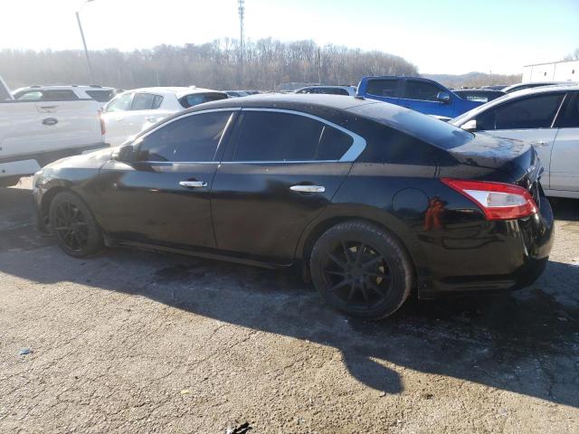 Obraz 2 z 2009 NISSAN MAXIMA S 2009 z VIN 1N4AA51E09C804003