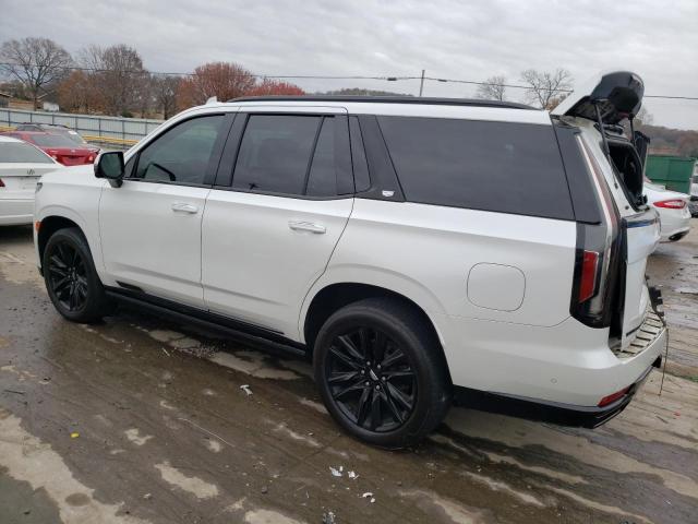 Изображение 2 2021 CADILLAC ESCALADE SPORT PLATINUM 2021 с VIN 1GYS4GKLXMR237751