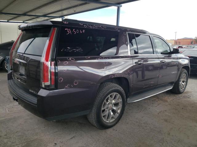 Изображение 3 2015 GMC YUKON XL K1500 SLT 2015 с VIN 1GKS2HKC4FR231128