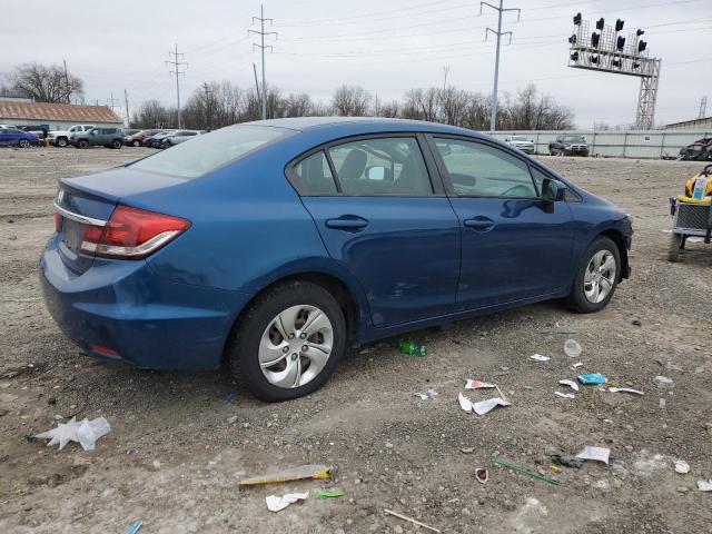 Изображение 3 2015 HONDA CIVIC LX 2015 с VIN 19XFB2F58FE039874