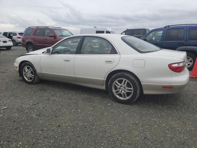 Obraz 2 z 1999 MAZDA MILLENIA  1999 z VIN JM1TA2213X1512075