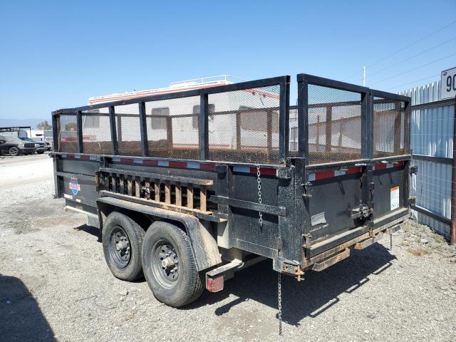 Изображение 3 2022 CARR TRAILER 2022 с VIN 4YMBD1423NN009443