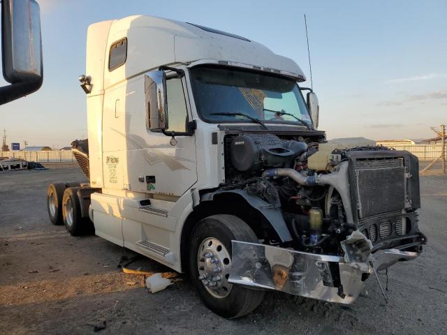 2008 VOLVO VN VNL 2008 image