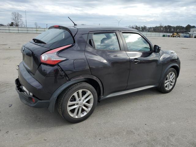 Image 3 of 2015 NISSAN JUKE S 2015 with VIN JN8AF5MR5FT504404