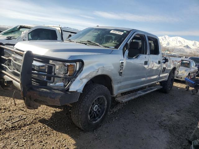 Image 1 of 2018 FORD F350 SUPER DUTY 2018 with VIN 1FT8W3BT2JEC91521