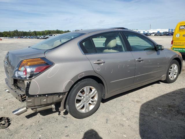 Image 3 of 2012 NISSAN ALTIMA BASE 2012 with VIN 1N4AL2AP3CC147165