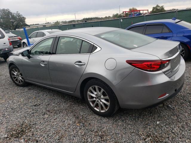 Изображение 2 2014 MAZDA 6 SPORT 2014 с VIN JM1GJ1U66E1133573