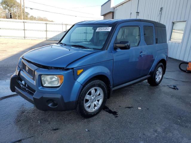 Изображение 2006 HONDA ELEMENT EX 2006
