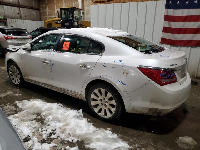 Image 2 of 2015 BUICK LACROSSE  2015 with VIN 1G4GC5G36FF260875