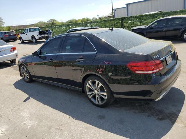 Image 2 of 2014 MERCEDES-BENZ E 350 2014 with VIN WDDHF5KBXEA786801