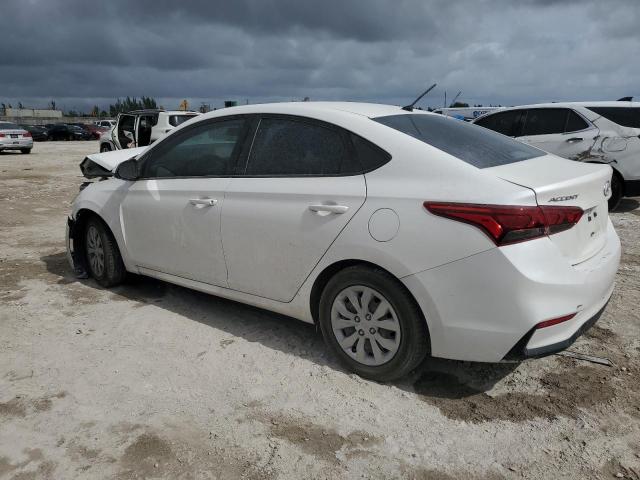 Obraz 2 z 2019 HYUNDAI ACCENT SE 2019 z VIN 3KPC24A3XKE064421