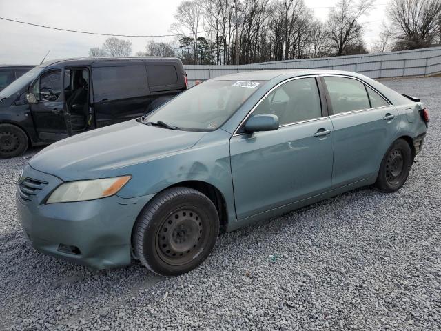 Obraz 1 z 2007 TOYOTA CAMRY CE 2007 z VIN 4T1BE46K67U540896