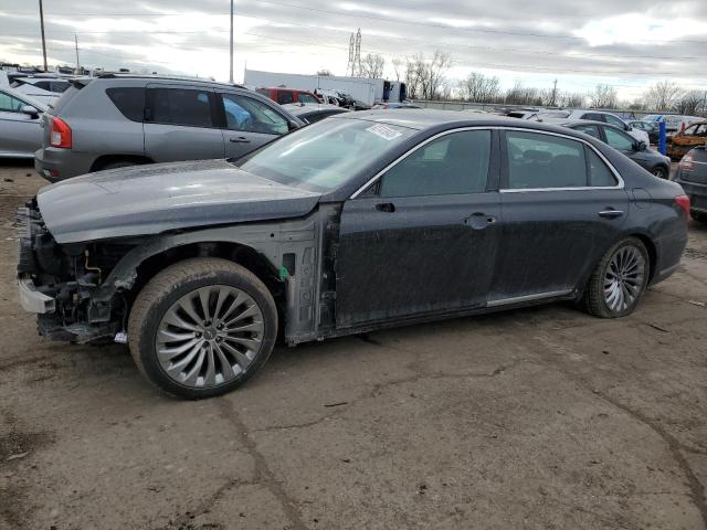 2019 GENESIS G90 PREMIUM 2019 image