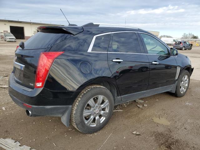 Obraz 3 z 2015 CADILLAC SRX LUXURY COLLECTION 2015 z VIN 3GYFNBE38FS623064