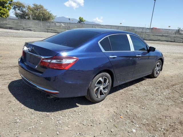 Image 3 of 2017 HONDA ACCORD LX 2017 with VIN 1HGCR2F30HA096560