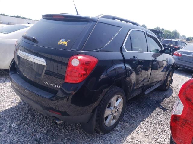 Изображение 3 2012 CHEVROLET EQUINOX LT 2012 с VIN 2GNFLDE5XC6253388