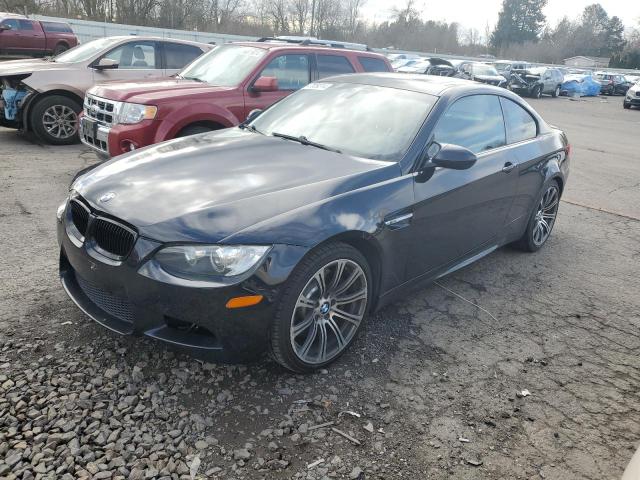 Image 1 of 2009 BMW M3  2009 with VIN WBSWD93539P361990