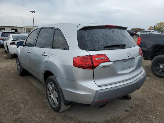 Obraz 3 z 2008 ACURA MDX TECHNOLOGY 2008 z VIN 2HNYD28318H501952