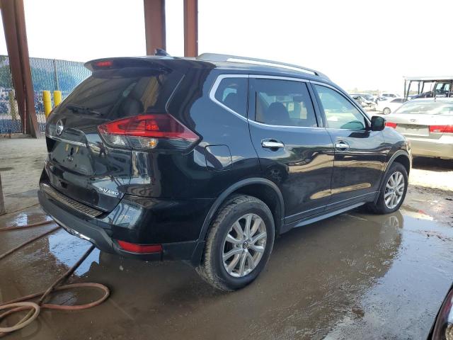 Изображение 3 2018 NISSAN ROGUE S 2018 с VIN 5N1AT2MV5JC768792