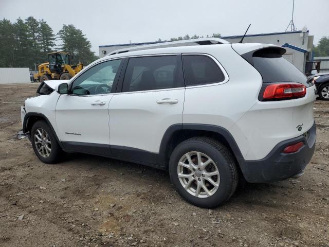 Image 2 of 2015 JEEP CHEROKEE LATITUDE 2015 with VIN 1C4PJMCB3FW553019