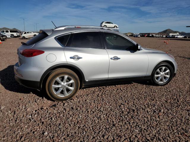 Image 3 of 2010 INFINITI EX35 BASE 2010 with VIN JN1AJ0HP8AM703488