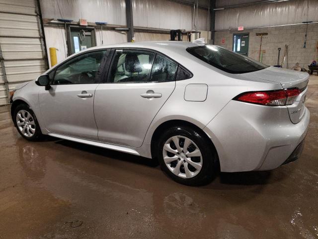 Obraz 2 z 2023 TOYOTA COROLLA LE 2023 z VIN 5YFB4MDE2PP065829