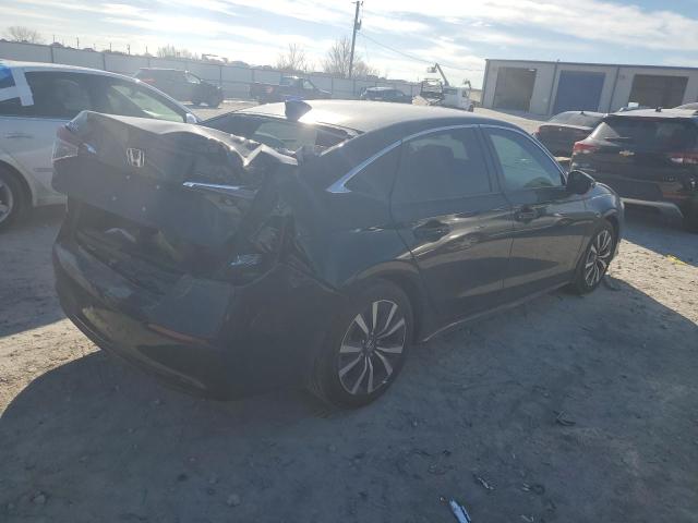 Image 3 of 2023 HONDA CIVIC EX 2023 with VIN 2HGFE1F74PH301447